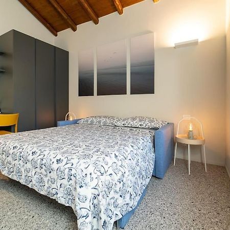 Moderno Appartamento A 200 Metri Dal Duomo Como Eksteriør bilde